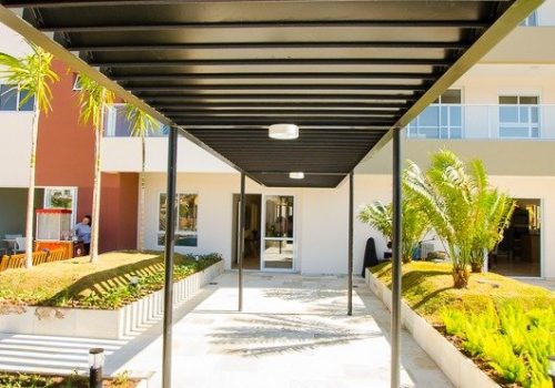 Apartamento com 103m², 3 quartos no bairro Vila Almeida em Indaiatuba