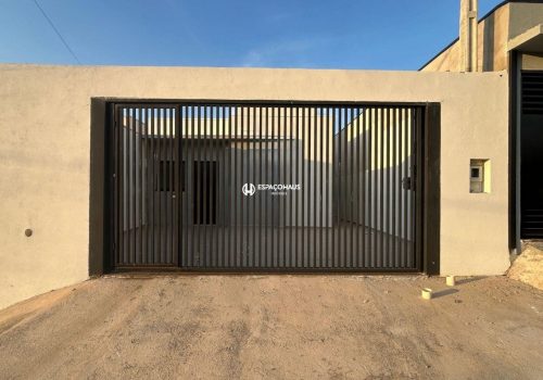 Casa para Comprar ou Alugar com 50m², 2 quartos no bairro Parque Barnabé em Indaiatuba