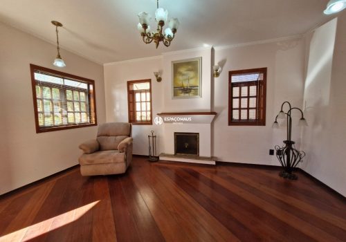 Casa com 460m², 3 quartos no bairro Vila Suíça em Indaiatuba