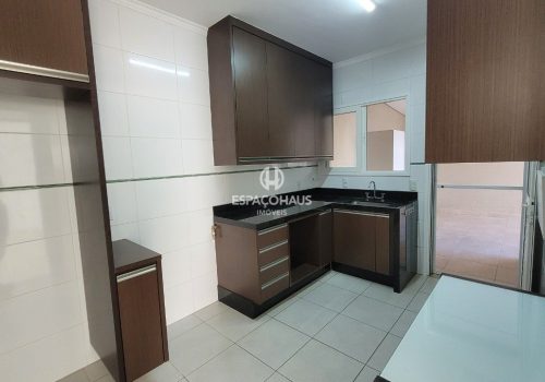 Casa em Condomínio com 187m², 3 quartos no bairro Vila Suíça em Indaiatuba