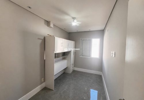 Apartamento com 57m², 2 quartos no bairro Jardins do Império em Indaiatuba