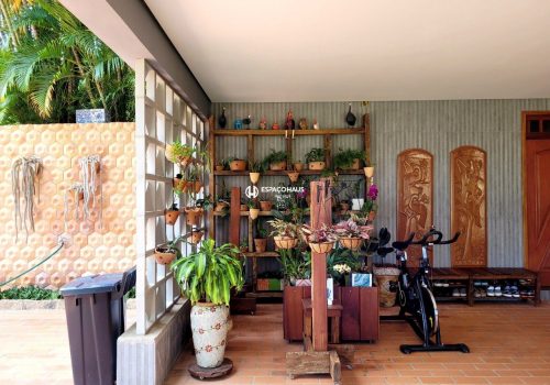 Chácara em Condomínio com 350m², 3 quartos no bairro Lagos de Shanadu em Indaiatuba