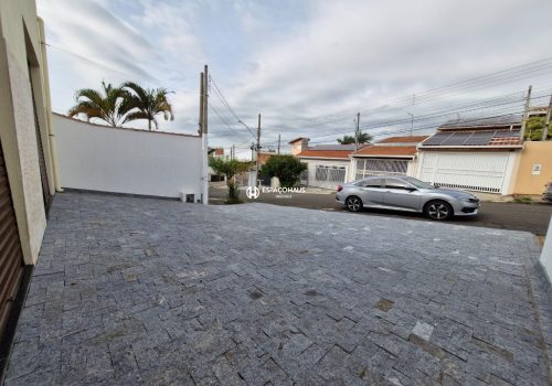 Salão Comercial / Loja com 150m² no bairro Residencial Monte Verde em Indaiatuba