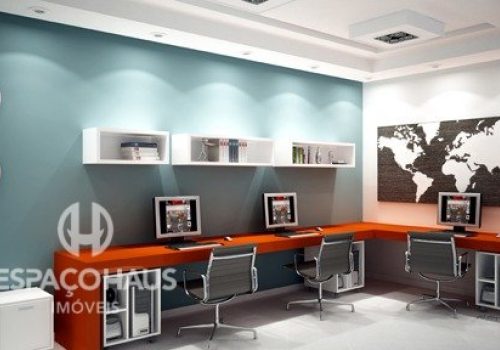 Apartamento com 260m², 3 quartos no bairro Parque Boa Esperança em Indaiatuba