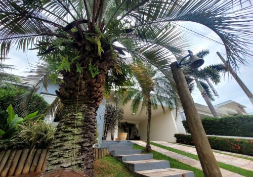 Casa em Condomínio com 175m², 3 quartos no bairro Jardim Residencial Terra Nobre em Indaiatuba