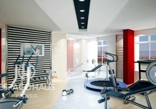 Apartamento com 260m², 3 quartos no bairro Parque Boa Esperança em Indaiatuba