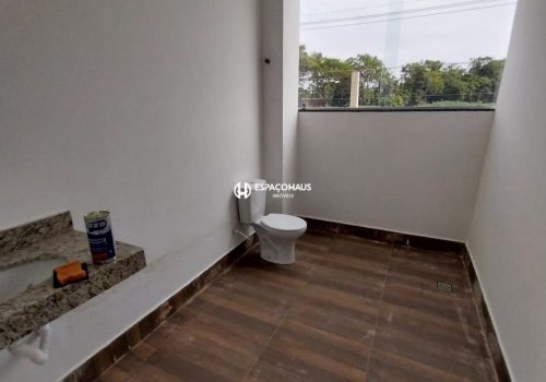 Galpão Comercial / Industrial com 425m² no bairro Comercila Bortoletto em Indaiatuba
