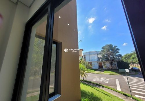 Casa em Condomínio com 346m², 4 quartos no bairro Chácara Areal em Indaiatuba