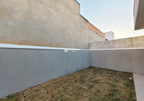 Casa com 91m², 3 quartos no bairro Jardim das Maritacas em Indaiatuba