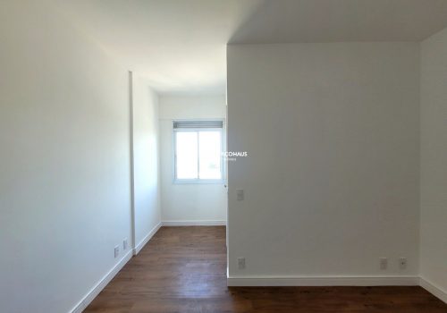 Apartamento com 55m², 1 quarto no bairro Vila Homero em Indaiatuba