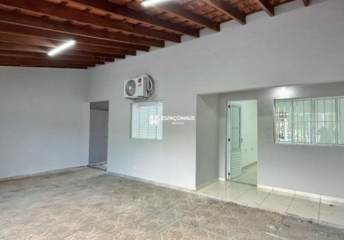 Casa com 156m², 2 quartos no bairro Jardim Rêmulo Zoppi em Indaiatuba