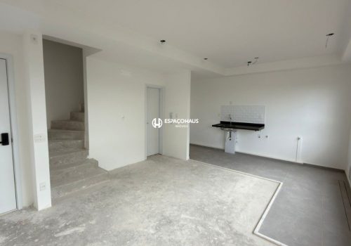 Apartamento com 71m², 2 quartos no bairro Centro em Indaiatuba