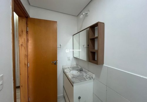 Apartamento com 84m², 3 quartos no bairro Aqui se Vive em Indaiatuba