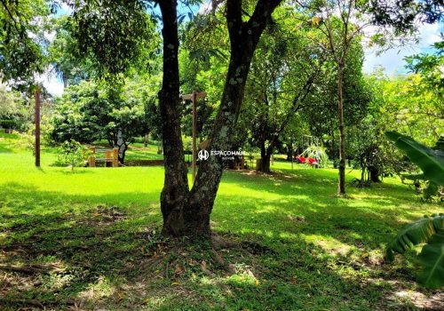 Chácara em Condomínio com 350m², 3 quartos no bairro Lagos de Shanadu em Indaiatuba