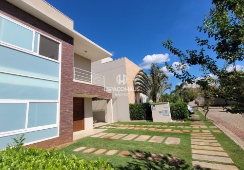 Casa em Condomínio com 187m², 3 quartos no bairro Vila Suíça em Indaiatuba