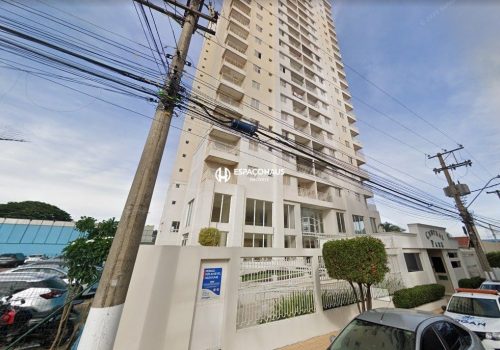 Apartamento com 262m², 2 quartos no bairro Cidade Nova I em Indaiatuba