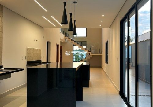 Casa em Condomínio com 226m², 3 quartos no bairro Jardim Reserva Bom Viver de Indaiatuba em Indaiatuba