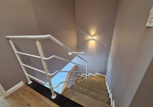 Casa em Condomínio com 186m², 3 quartos no bairro Vila Suíça em Indaiatuba