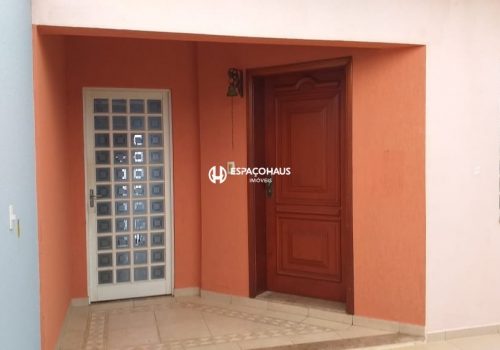 Prédio Comercial com 342m² no bairro Cidade Nova em Indaiatuba