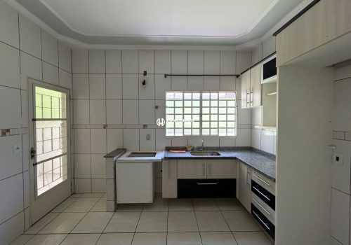 Casa com 113m², 3 quartos no bairro Vila Avaí em Indaiatuba