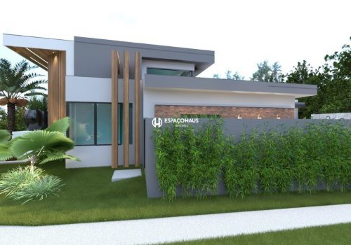 Casa em Condomínio com 226m², 3 quartos no bairro Residencial Dona Maria José em Indaiatuba