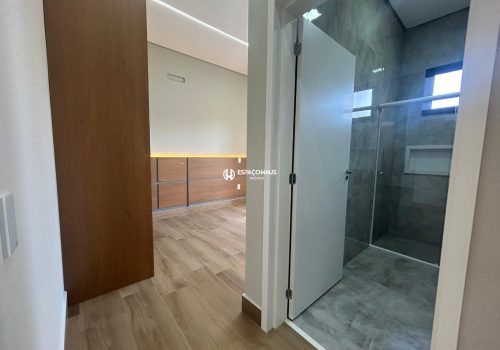 Casa em Condomínio com 195m², 3 quartos no bairro Jardim Residencial Dona Maria Candida em Indaiatuba