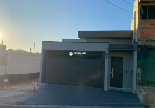 Casa com 120m², 2 quartos no bairro Jardim Monte Carlo em Indaiatuba