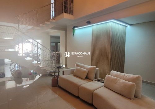 Casa em Condomínio com 185m², 3 quartos no bairro Altos de Itaici em Indaiatuba