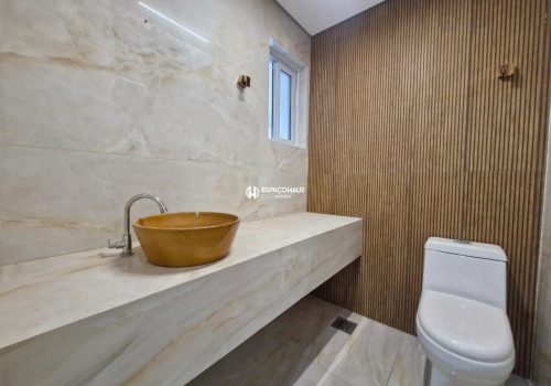 Cobertura com 155m², 4 quartos no bairro Centro em Indaiatuba