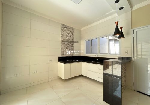 Casa com 124m², 3 quartos no bairro Jardim Monte Carlo em Indaiatuba
