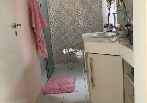 Casa em Condomínio com 147m², 3 quartos no bairro Chácara Belvedere em Indaiatuba