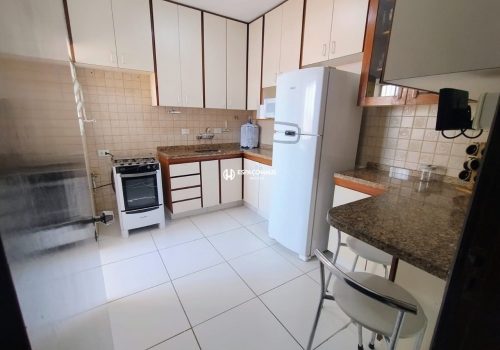 Apartamento com 113m², 3 quartos no bairro Jardim Santa Rita em Indaiatuba