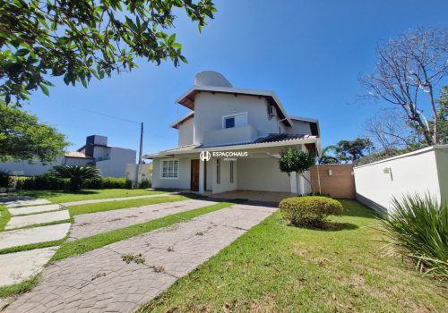 Casa em Condomínio para Comprar com 226m², 3 quartos no bairro Altos de Itaici em Indaiatuba