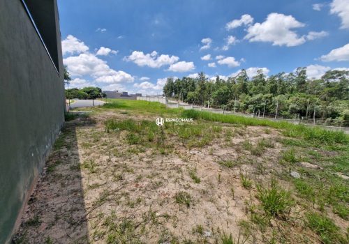 Terreno em Condomínio com 381m² no bairro Chácara Alvorada em Indaiatuba