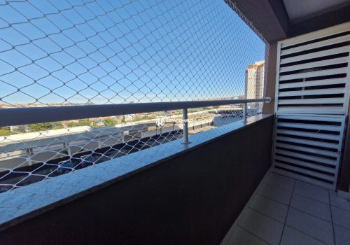 Salas/Conjuntos com 40m² no bairro Jardim Pompéia em Indaiatuba