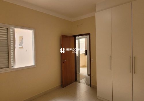 Casa em Condomínio com 100m², 3 quartos no bairro Jardim Montreal Residence em Indaiatuba