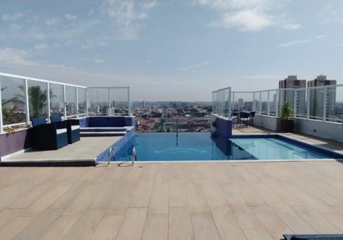 Apartamento com 82m², 3 quartos no bairro Vila Furlan em Indaiatuba
