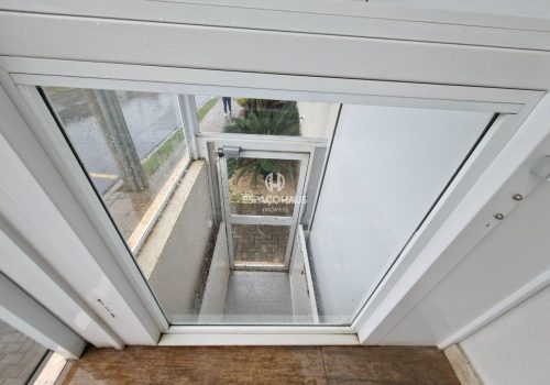 Apartamento com 80m², 3 quartos no bairro Vila Sfeir em Indaiatuba