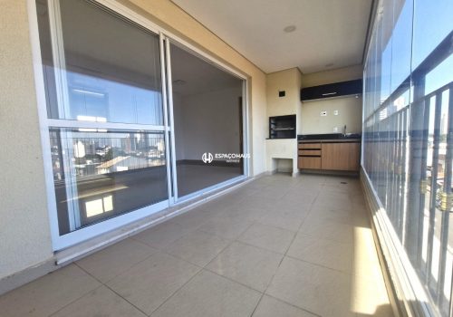 Apartamento com 120m², 3 quartos no bairro Cidade Nova I em Indaiatuba