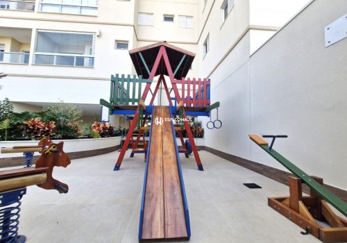 Apartamento com 103m², 3 quartos no bairro Jardim Bela Vista em Indaiatuba