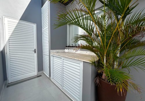 Casa com 156m², 3 quartos no bairro Jardim Bela Vista em Indaiatuba
