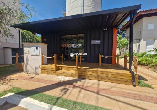 Apartamento com 51m², 2 quartos no bairro Parque Campo Bonito em Indaiatuba