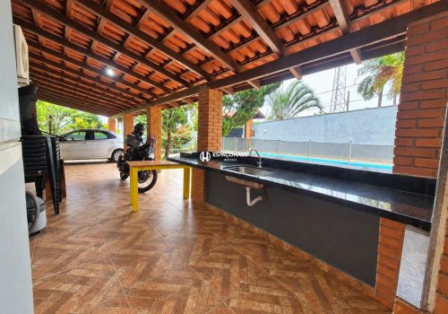 Casa com 399m², 3 quartos no bairro Altos da Bela Vista em Indaiatuba
