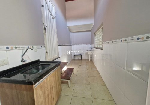 Casa com 160m², 3 quartos no bairro Jardim Valença em Indaiatuba