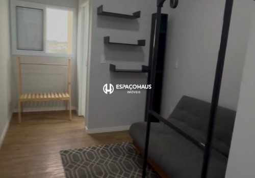 Apartamento com 75m², 2 quartos no bairro Jardim Bela Vista em Indaiatuba
