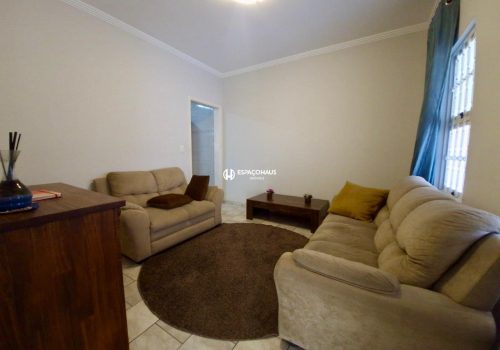 Casa com 94m², 2 quartos no bairro Jardim Santa Rita em Indaiatuba