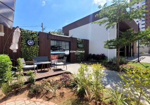 Apartamento com 74m², 3 quartos no bairro Jardim Santiago em Indaiatuba