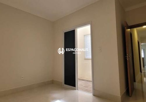 Casa com 69m², 2 quartos no bairro Jardim União em Indaiatuba