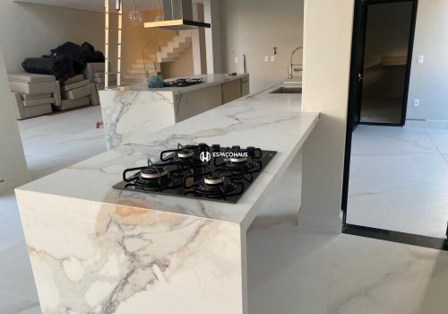 Casa em Condomínio com 363m², 4 quartos no bairro Condomínio Helvetia Park I em Indaiatuba