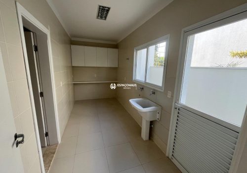 Casa em Condomínio com 392m², 4 quartos no bairro Condomínio Helvetia Park I em Indaiatuba